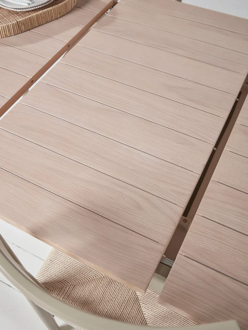 Reims Dining Table - Extendable