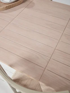 Reims Dining Table - Extendable