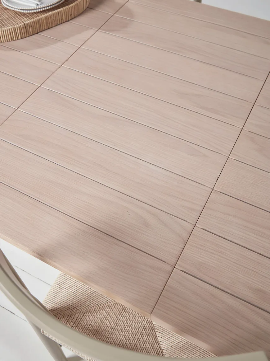 Reims Dining Table - Extendable