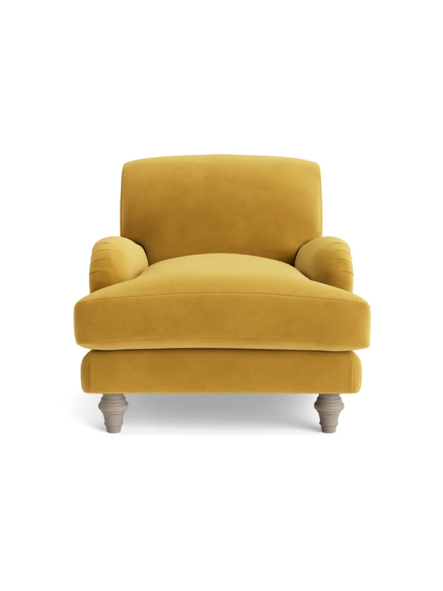 Reine Armchair