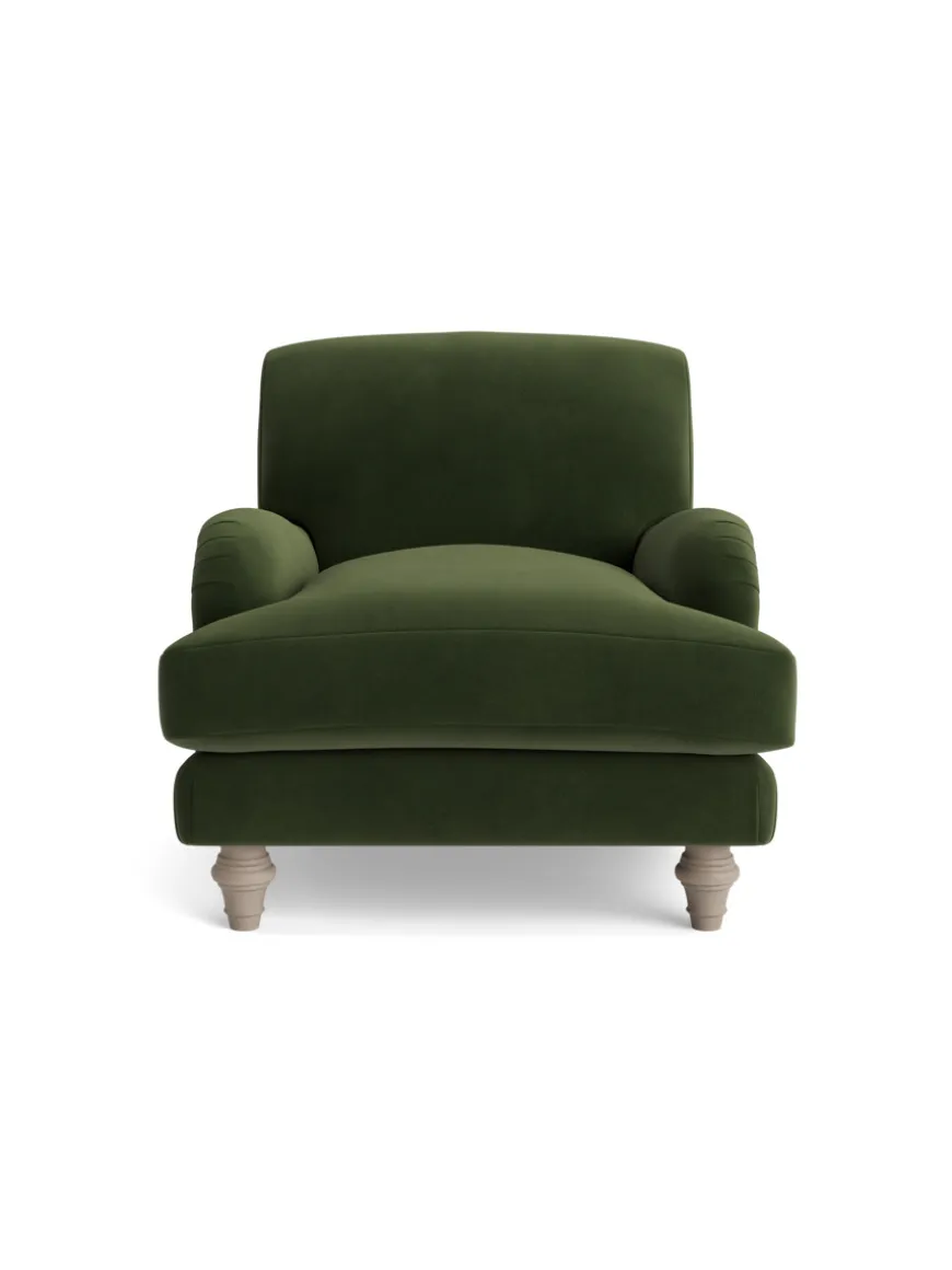 Reine Armchair