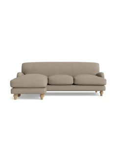 Reine Chaise Sofa