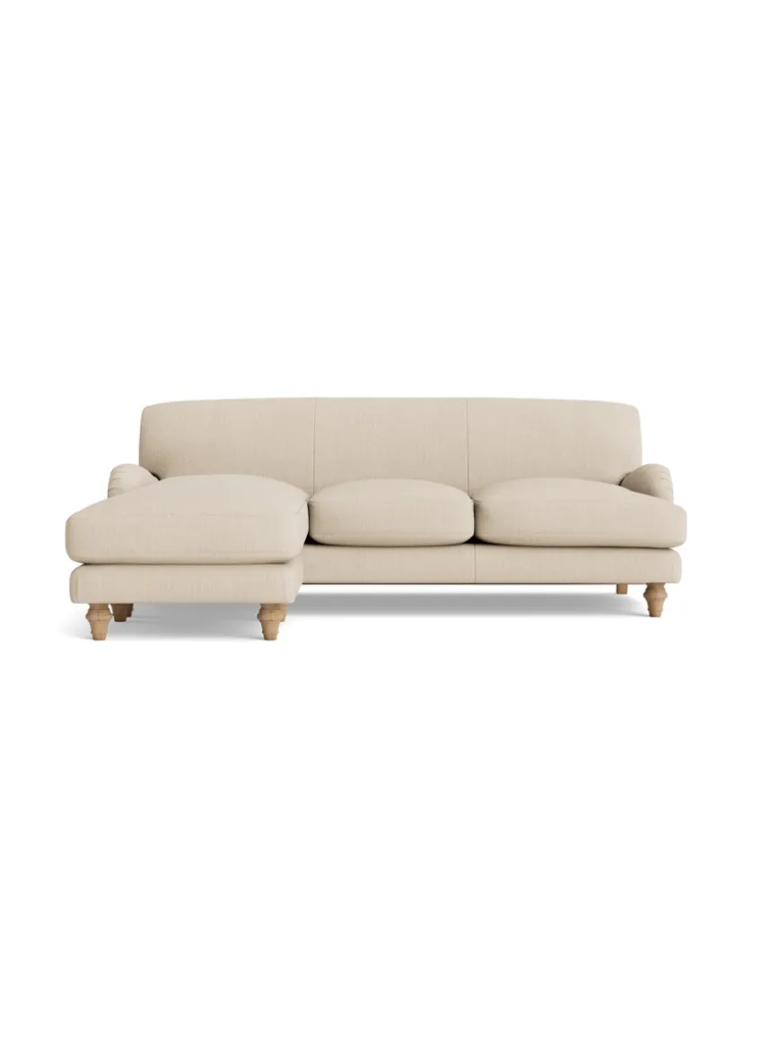 Reine Chaise Sofa