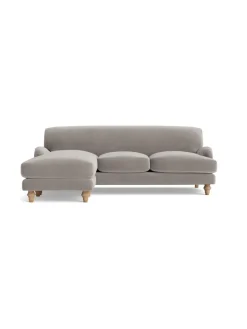 Reine Chaise Sofa