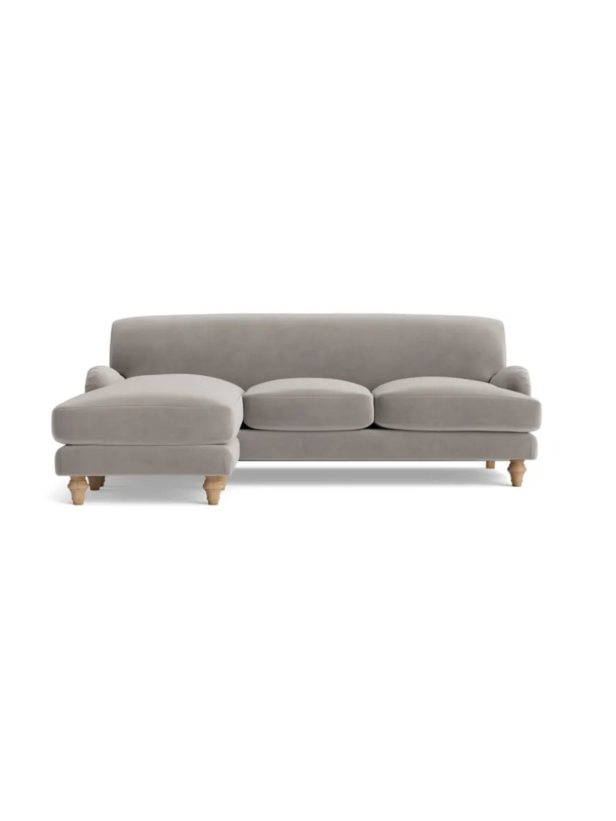 Reine Chaise Sofa