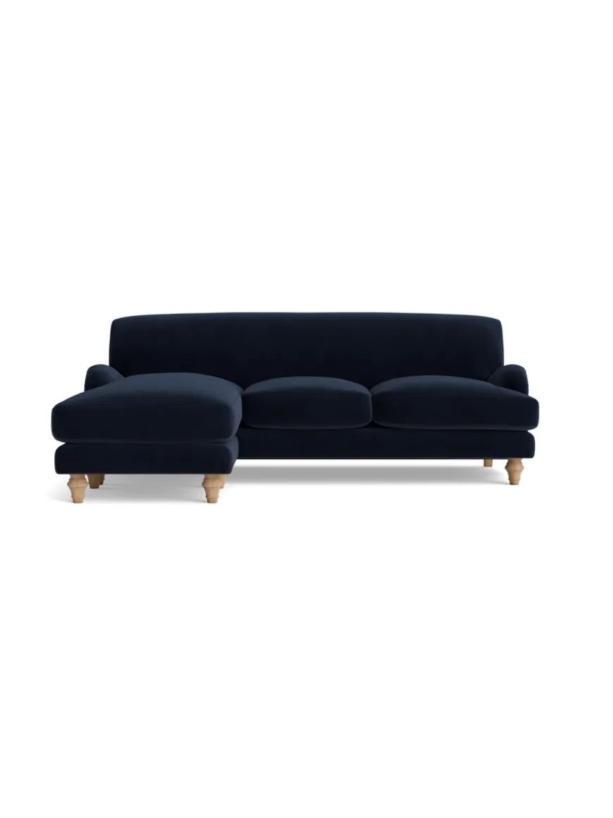 Reine Chaise Sofa