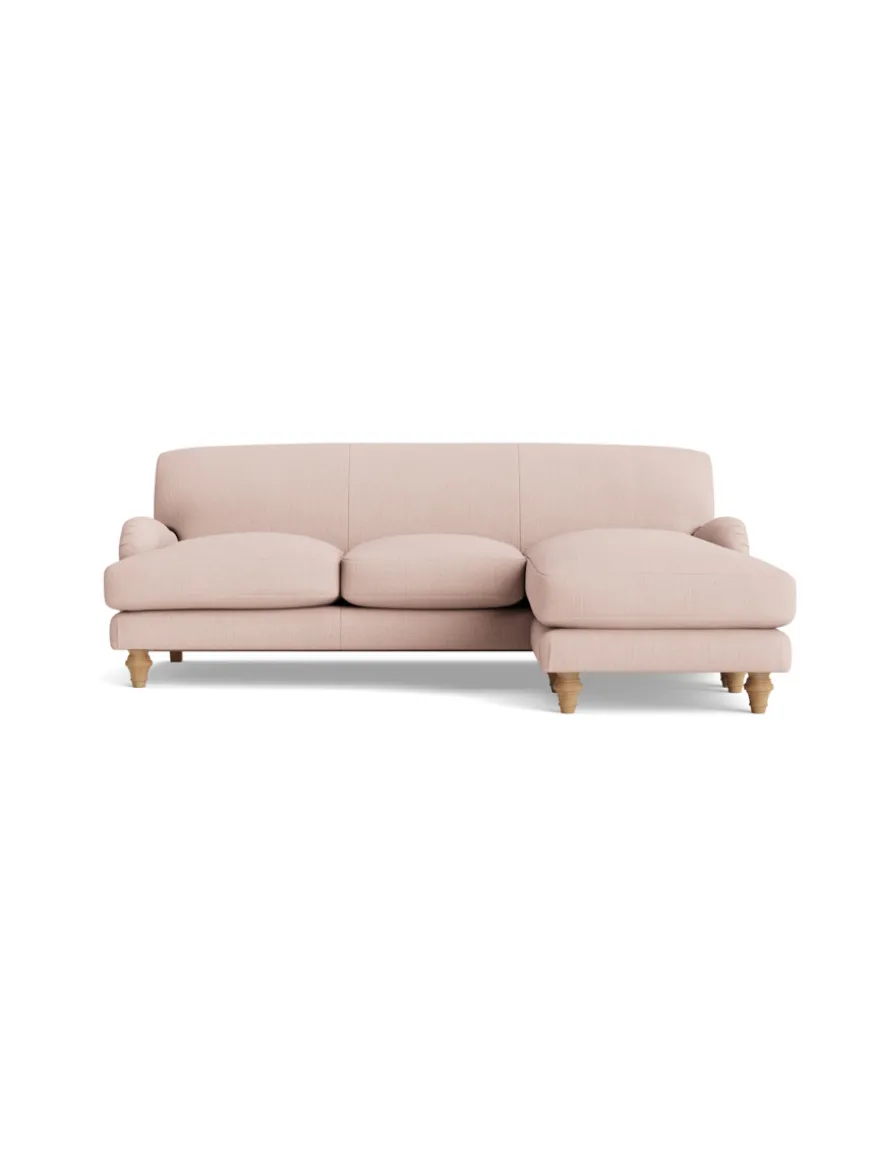 Reine Chaise Sofa