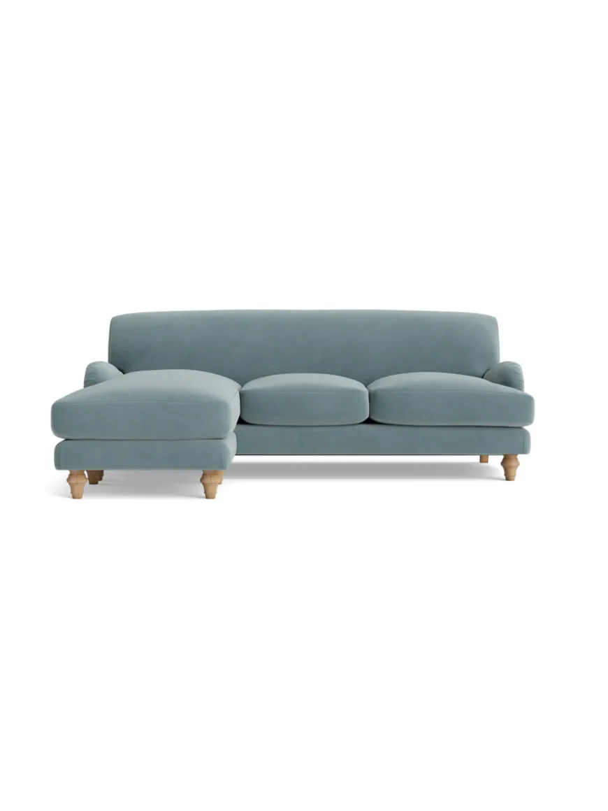 Reine Chaise Sofa