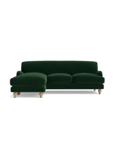 Reine Chaise Sofa