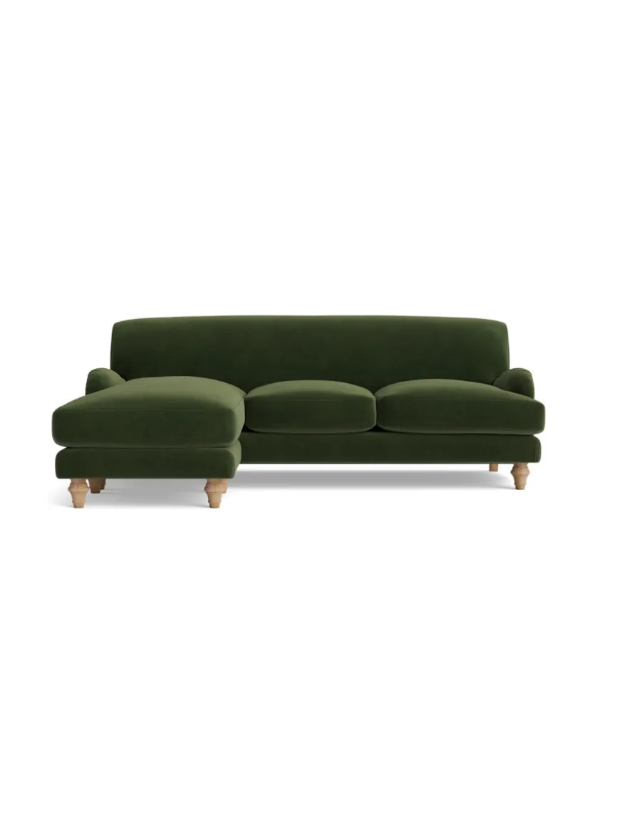 Reine Chaise Sofa