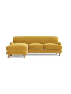 Reine Chaise Sofa