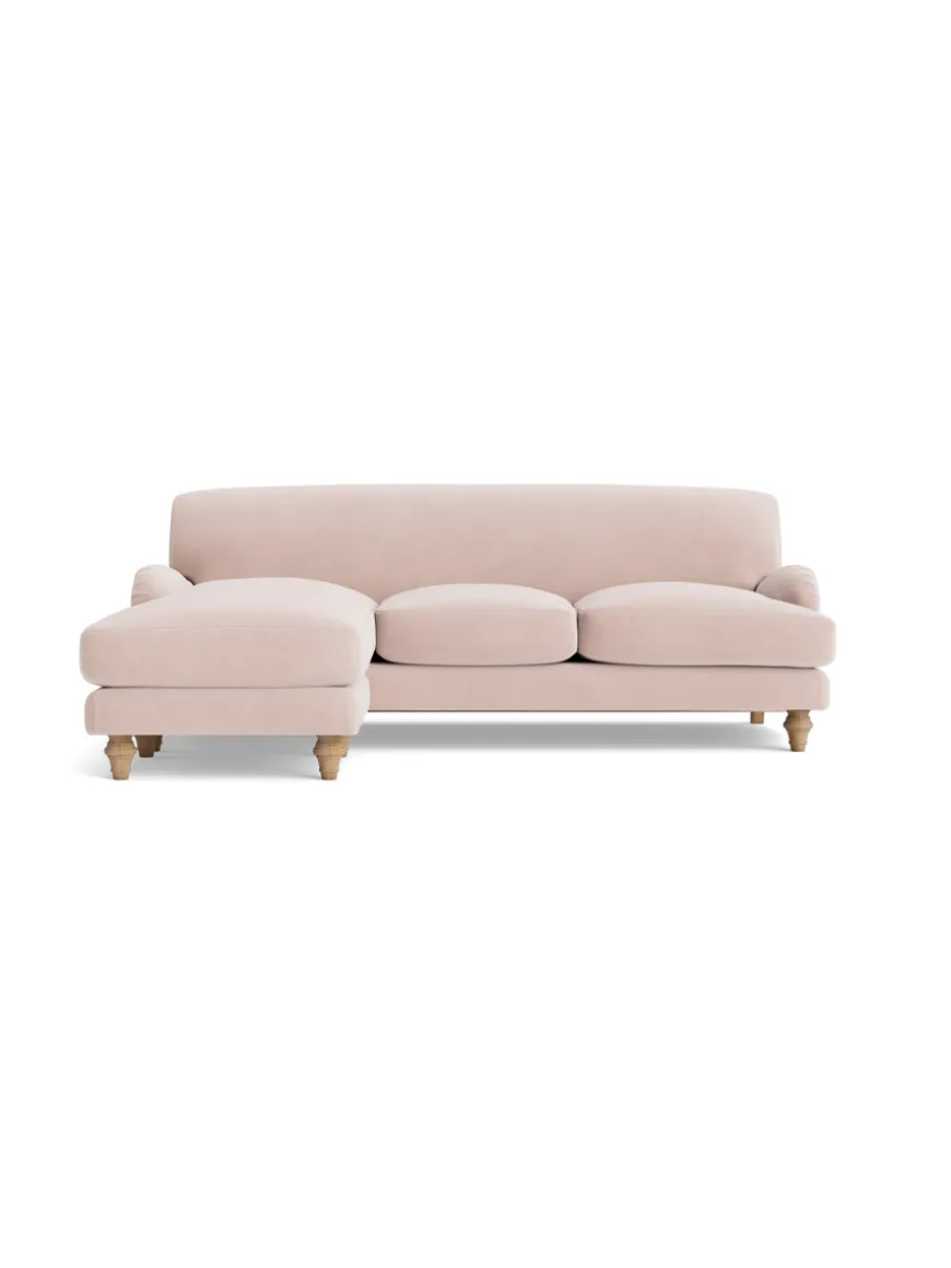 Reine Chaise Sofa