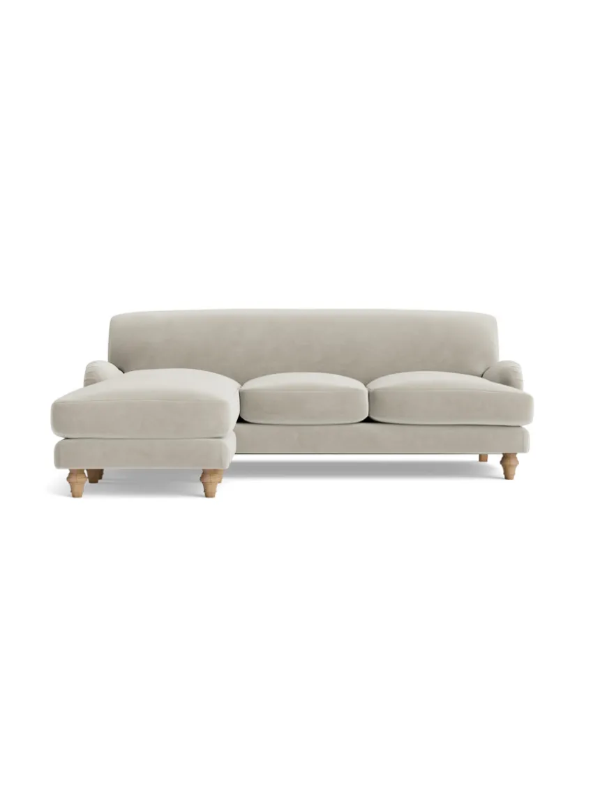 Reine Chaise Sofa