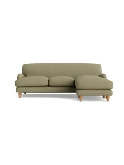 Reine Chaise Sofa