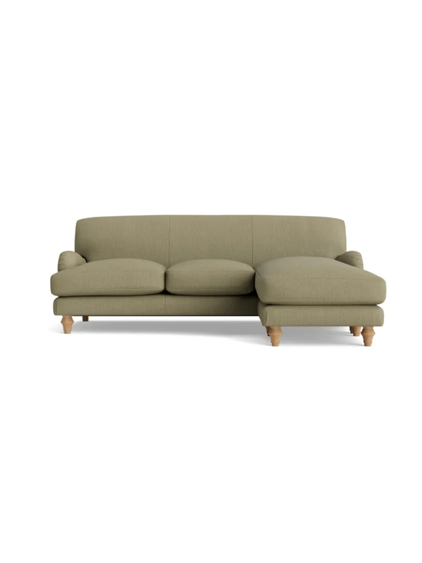 Reine Chaise Sofa