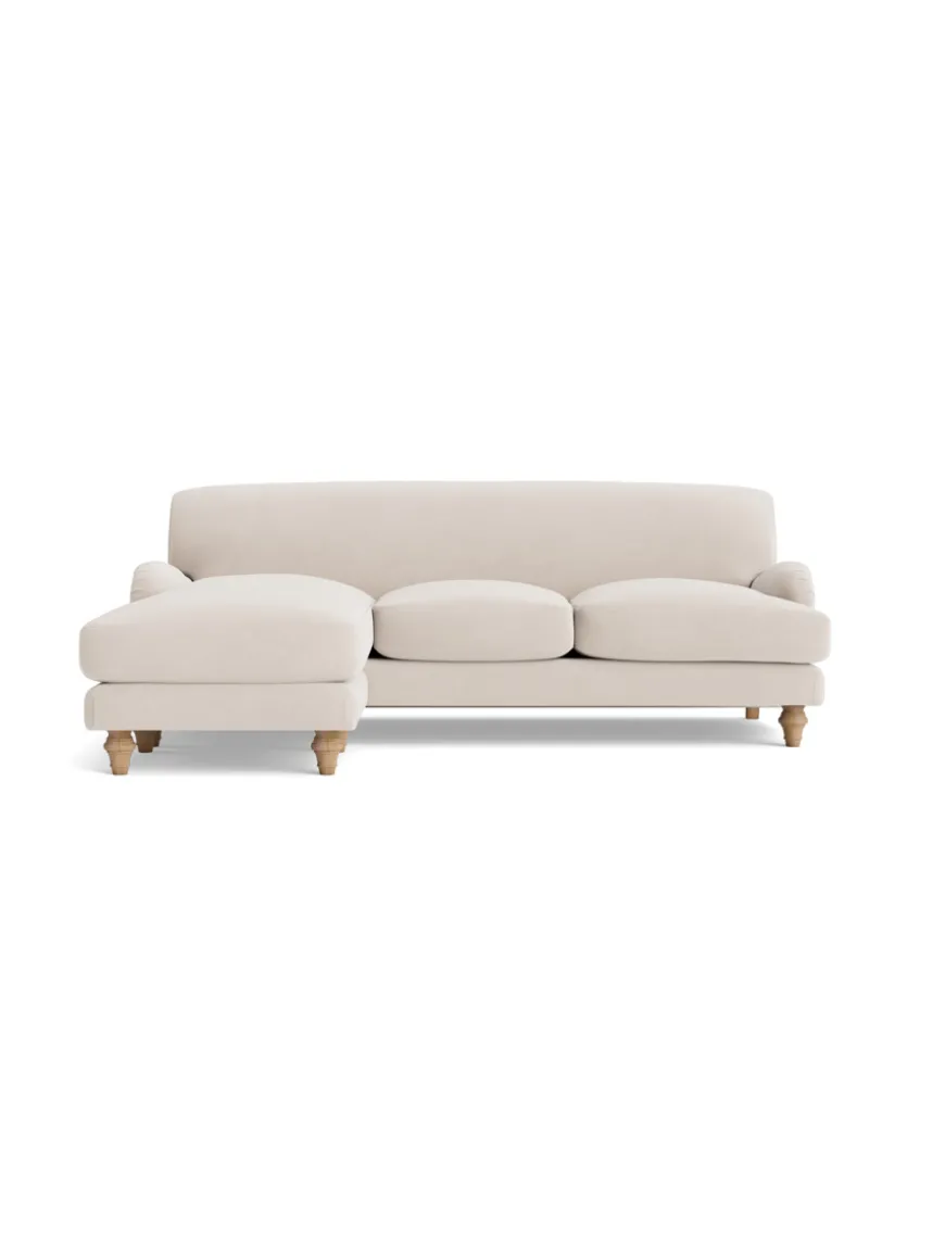 Reine Chaise Sofa