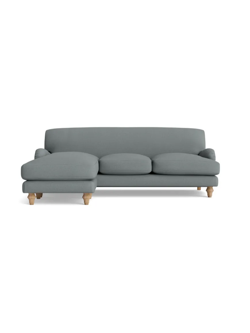 Reine Chaise Sofa