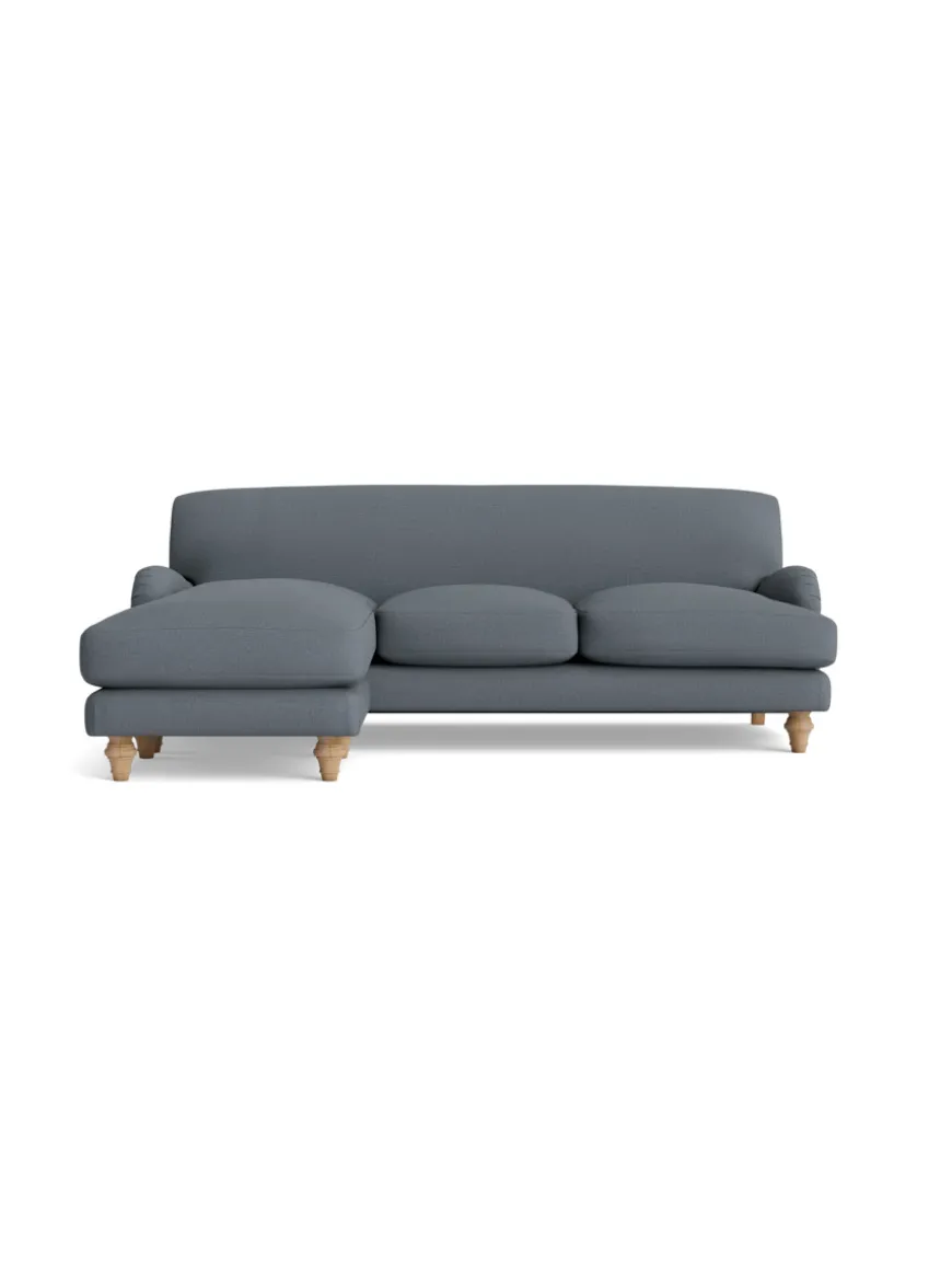 Reine Chaise Sofa
