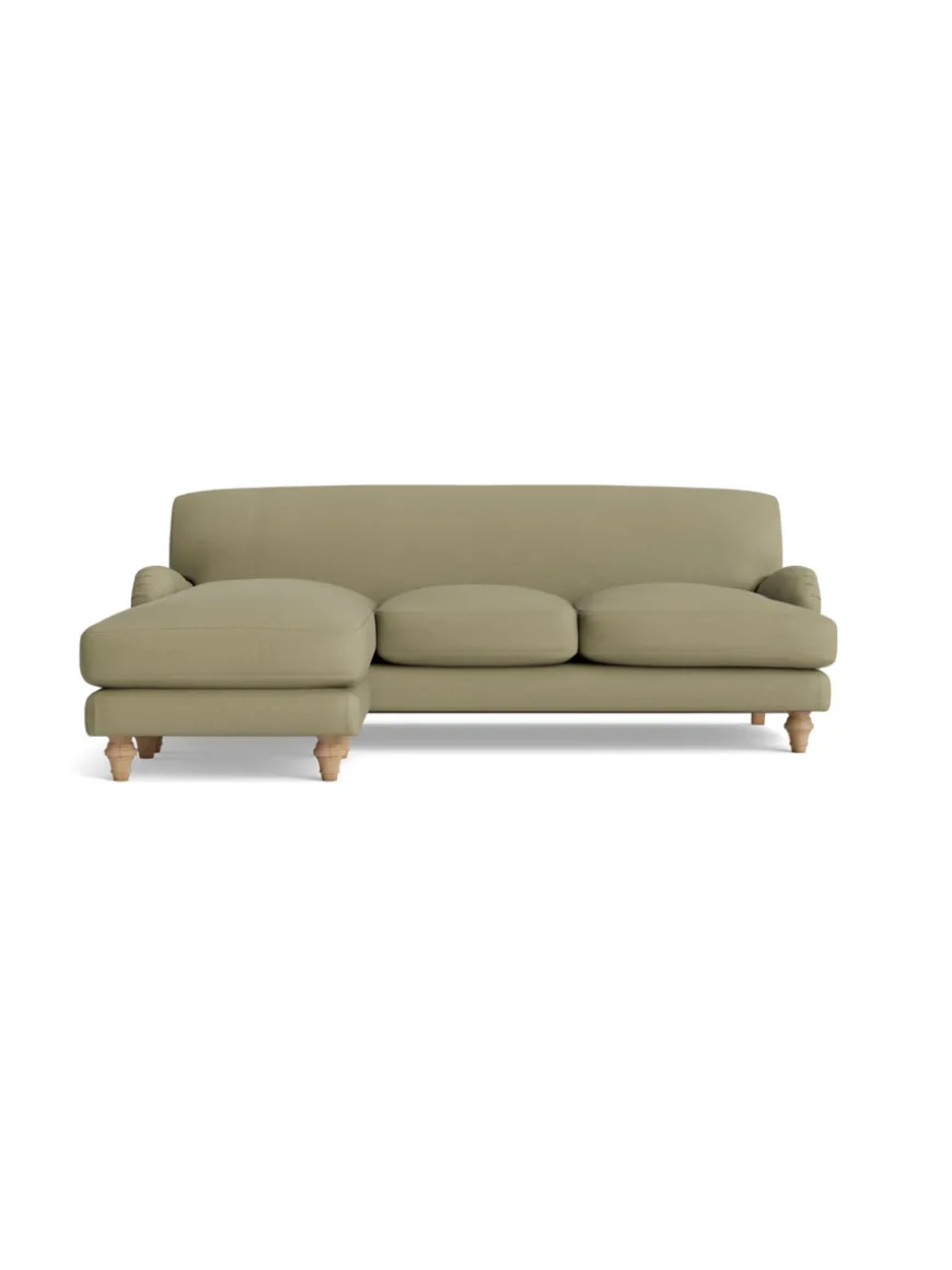 Reine Chaise Sofa