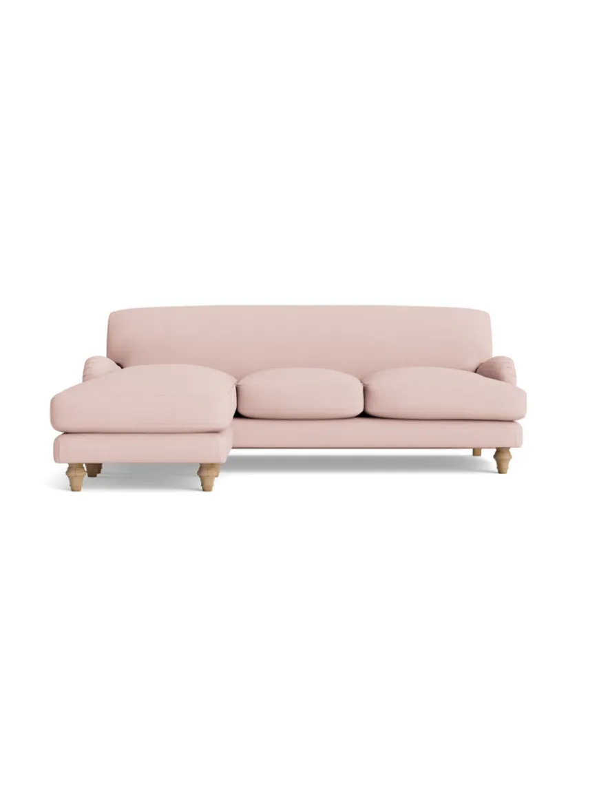 Reine Chaise Sofa