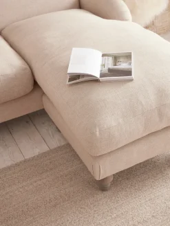 Reine Chaise Sofa