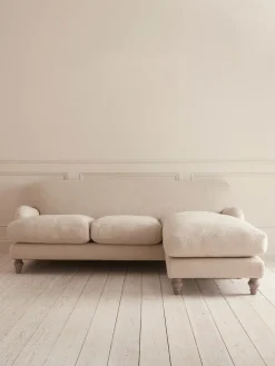 Reine Chaise Sofa