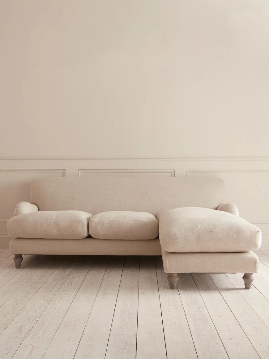 Reine Chaise Sofa