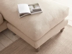 Reine Chaise Sofa