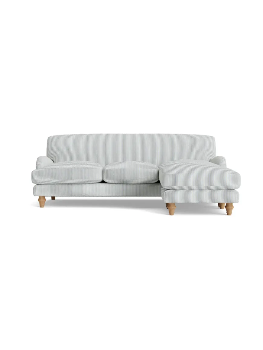 Reine Chaise Sofa