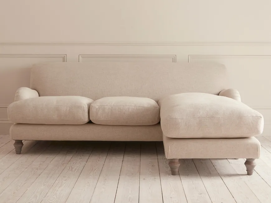 Reine Chaise Sofa