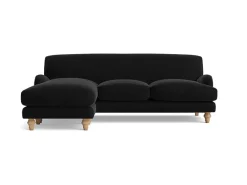 Reine Chaise Sofa