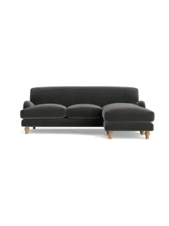 Reine Chaise Sofa