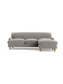 Reine Chaise Sofa