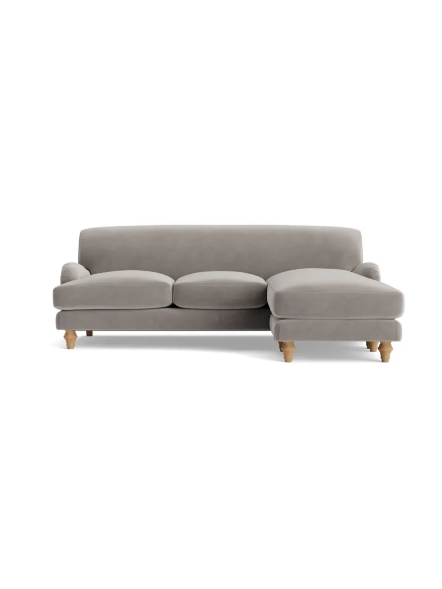 Reine Chaise Sofa
