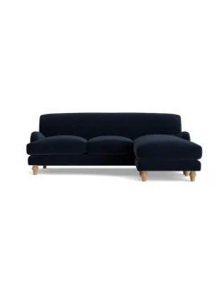 Reine Chaise Sofa