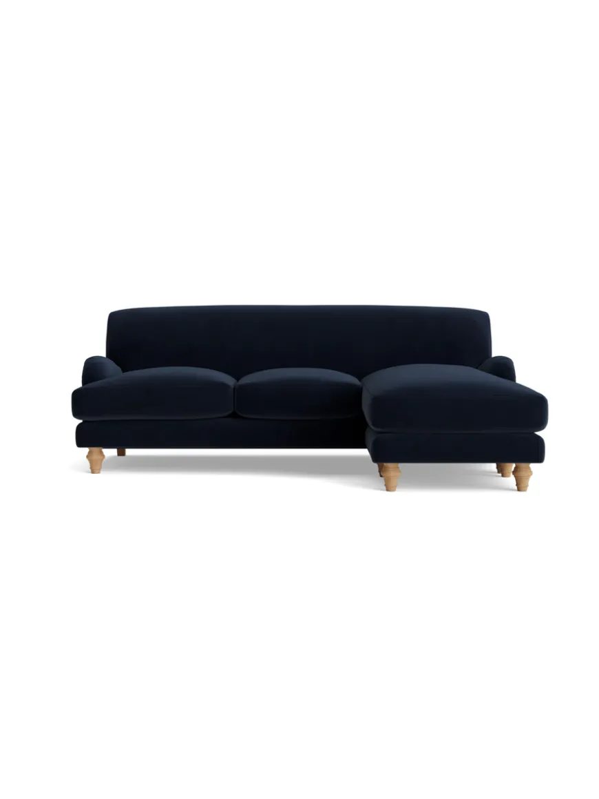 Reine Chaise Sofa