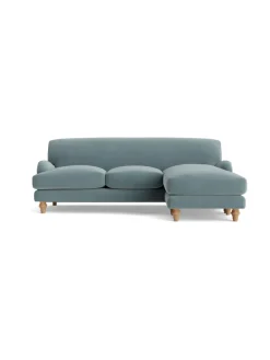 Reine Chaise Sofa