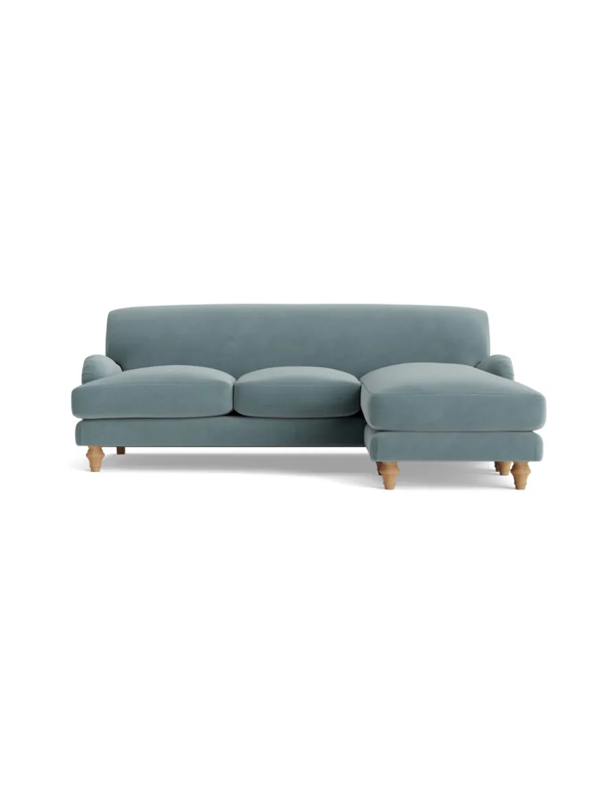 Reine Chaise Sofa