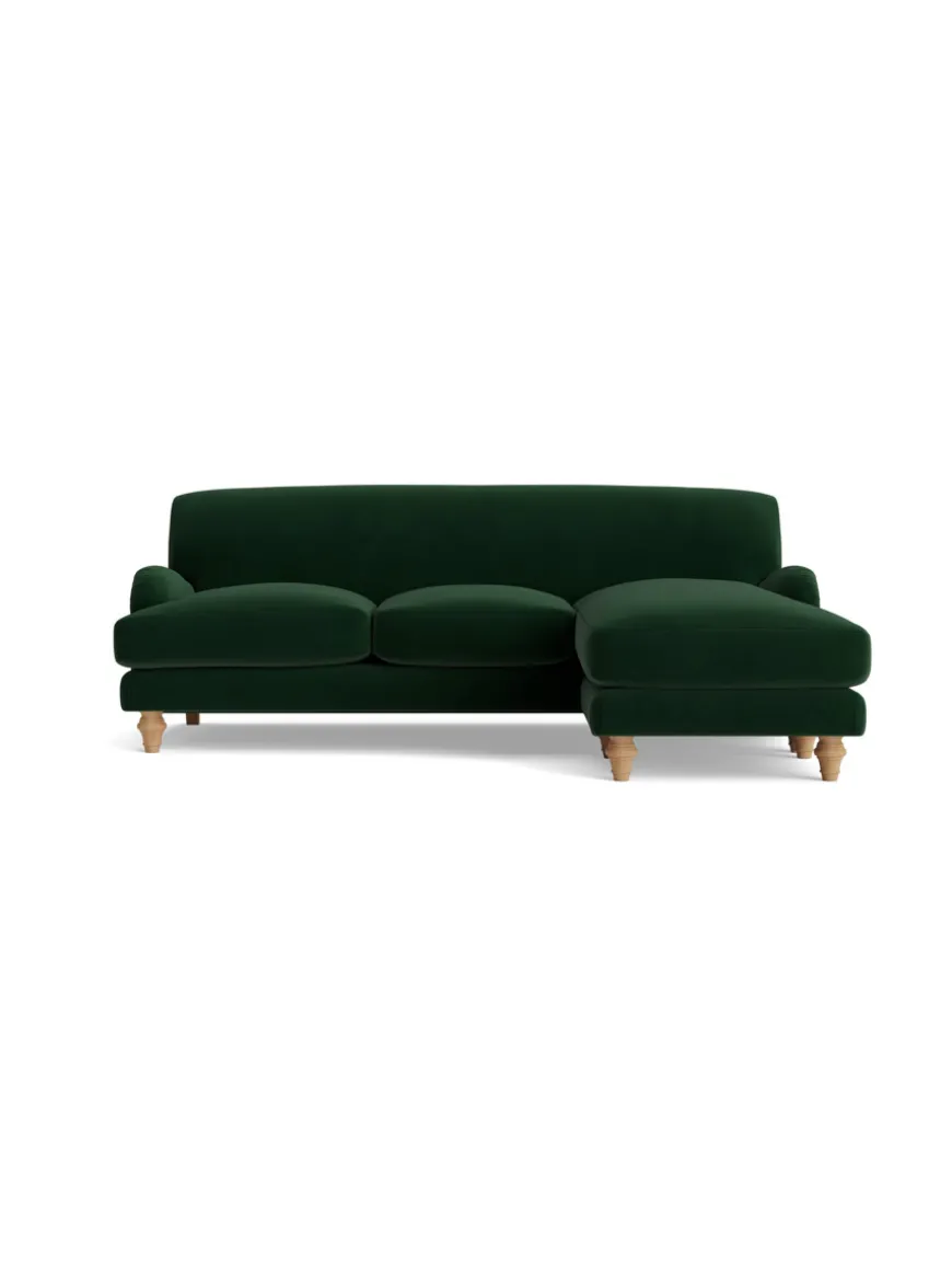 Reine Chaise Sofa