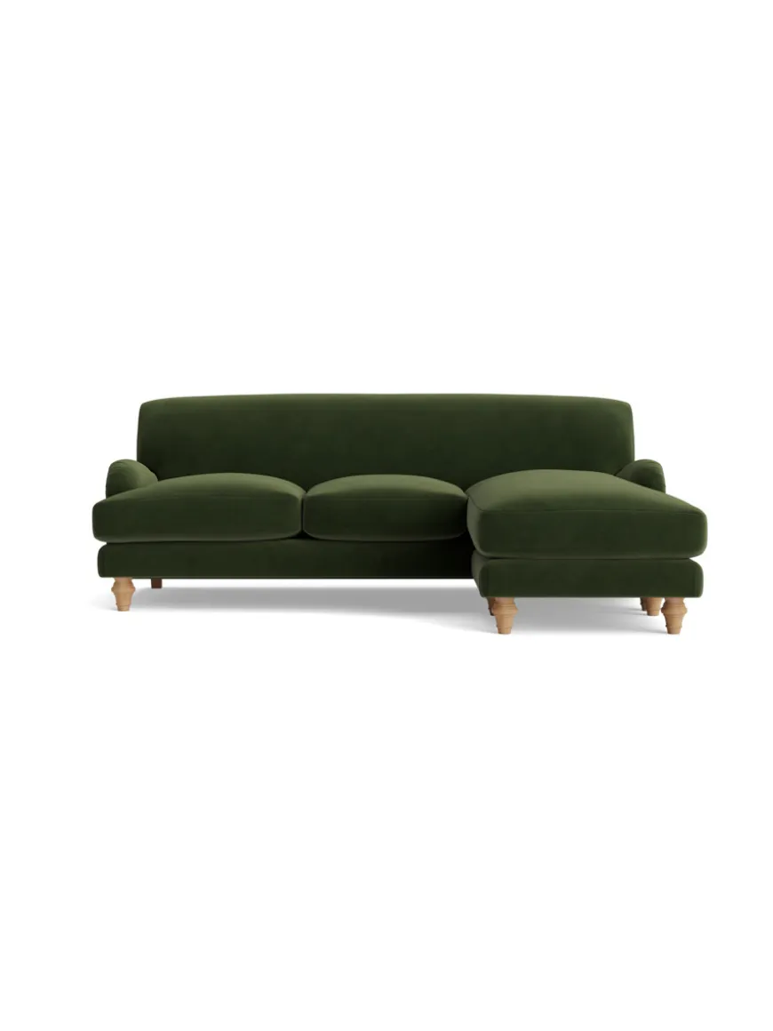 Reine Chaise Sofa