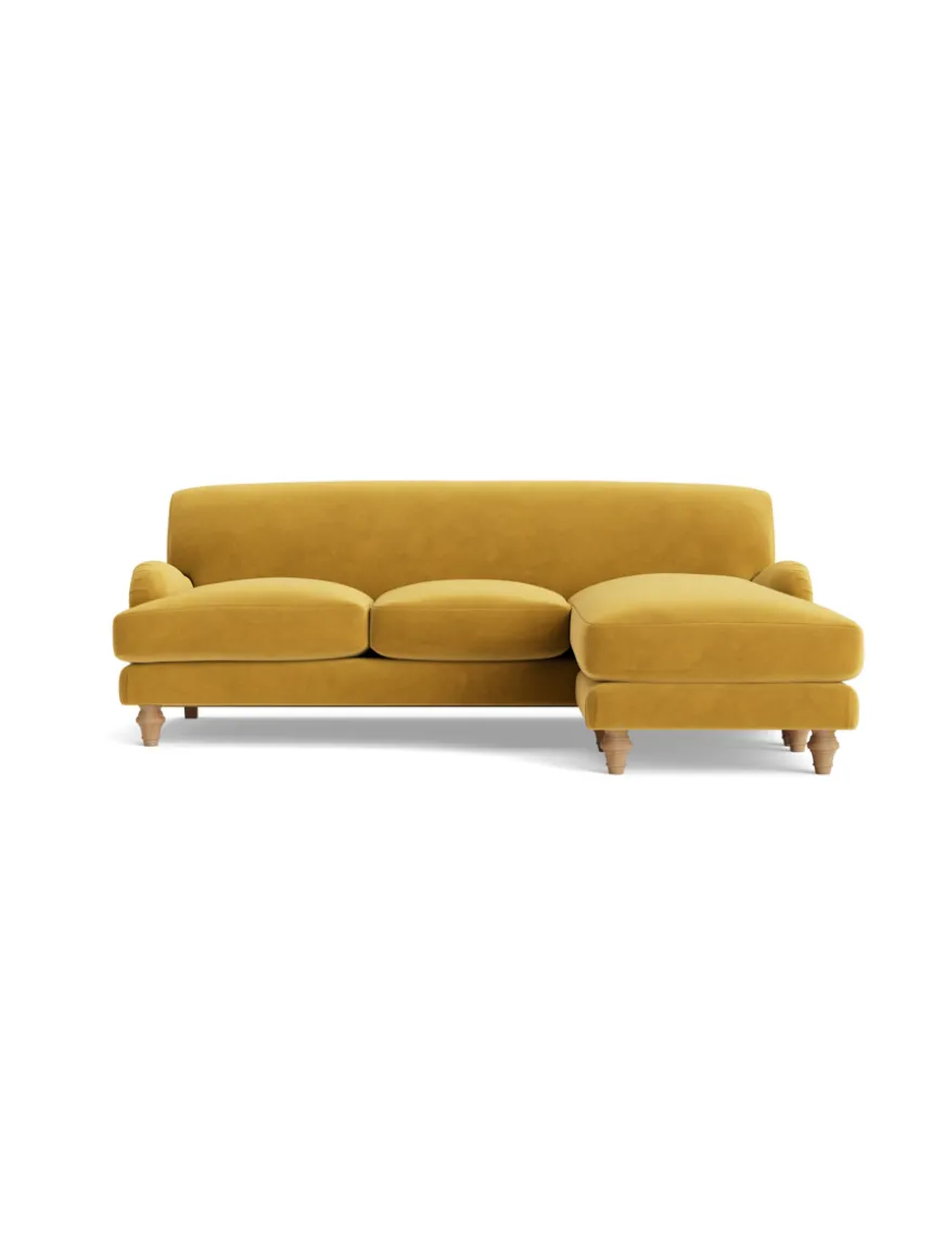 Reine Chaise Sofa
