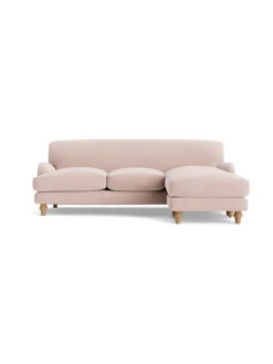 Reine Chaise Sofa