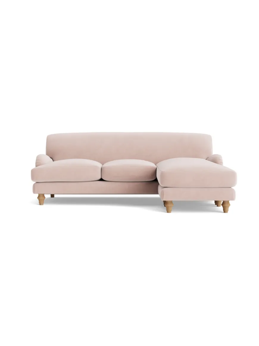 Reine Chaise Sofa
