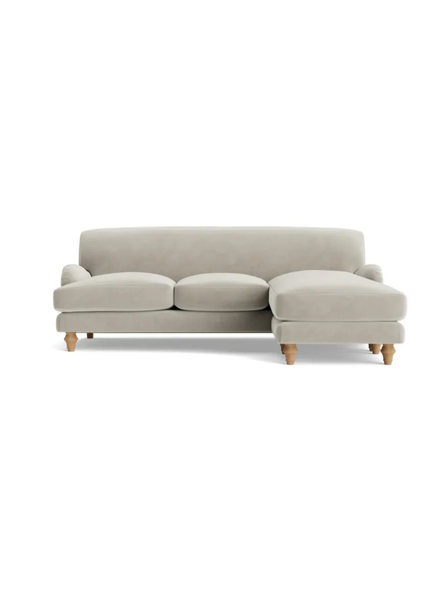 Reine Chaise Sofa