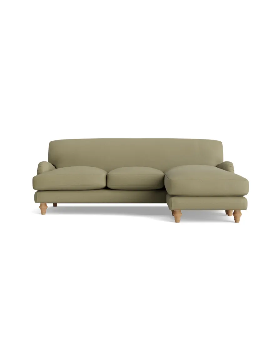 Reine Chaise Sofa