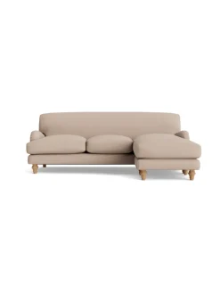 Reine Chaise Sofa
