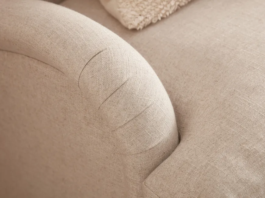 Reine Chaise Sofa