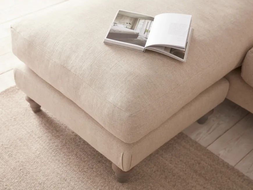 Reine Chaise Sofa
