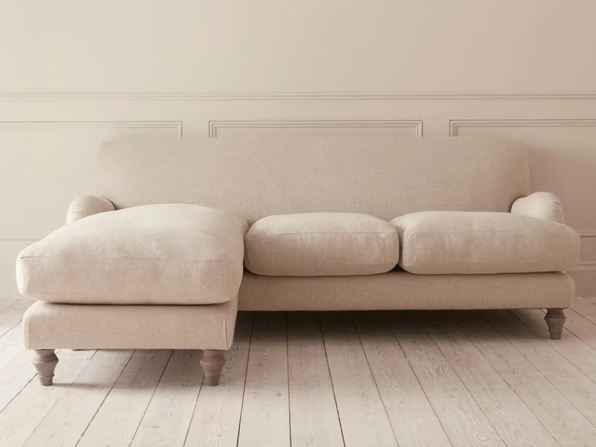 Reine Chaise Sofa