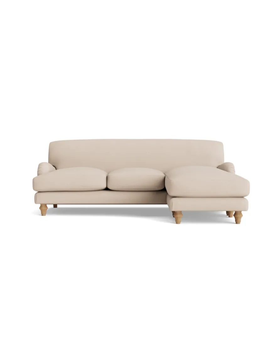 Reine Chaise Sofa